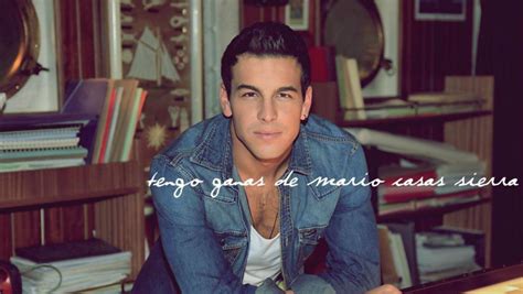mario casas sierra|Iba pa.